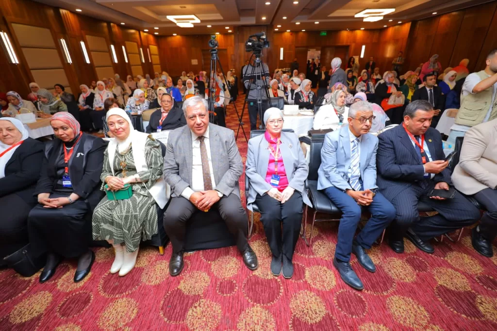 الأزهر يحتفي بجهود "صناع الخير" في علاج القدم السكري 20 - جريدة المساء الأزهر يحتفي بجهود "صناع الخير" في علاج القدم السكري 19 - جريدة المساء