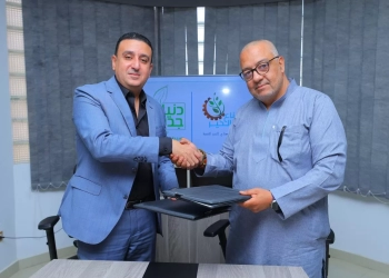 صناع الخير ودنيا جديدة يوقعان بروتوكول تعاون لدعم التمكين الاقتصادي والاجتماعي 20 - جريدة المساء