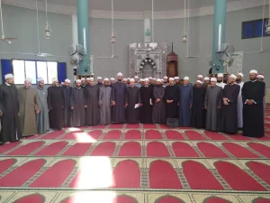 أوقاف الشروق وبدر: استمرار «صحح مفاهيمك» ومنع الدعاية بالمساجد 21 - جريدة المساء