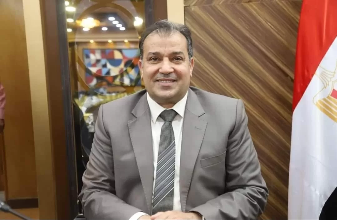 رئيس جامعة قنا يكشف في حواره لـ«المساء» أسباب الإسراع بعملية التحول الرقمي 33 - جريدة المساء رئيس جامعة قنا يكشف في حواره لـ«المساء» أسباب الإسراع بعملية التحول الرقمي 32 - جريدة المساء