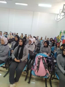 ندوات “صحح مفاهيمك” بالشروق: بالعلم والعمل ترتقي الأوطان وتنتصر 26 - جريدة المساء