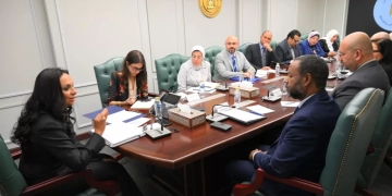 مصر تبحث تعزيز التعاون مع المنظمة الدولية للهجرة فى ملف العودة وإعادة الإدماج 1 - جريدة المساء