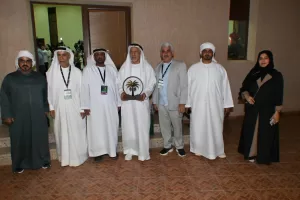 الإمارات تحصد جائزة "أفضل جناح دولي" في ملتقى التمور بالمغرب 21 - جريدة المساء