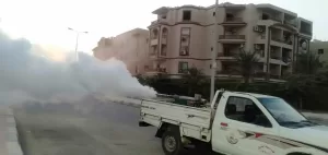 حملة موسعة لمكافحة الحشرات بالشروق.. وتوسيع نطاق العمل لمناطق جديدة 27 - جريدة المساء حملة موسعة لمكافحة الحشرات بالشروق.. وتوسيع نطاق العمل لمناطق جديدة 26 - جريدة المساء