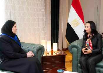 مصر وقطر يدًا بيد لدعم غزة.. وتنسيق إنساني ومعرض تراثي مرتقب في الدوحة 22 - جريدة المساء