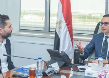 وزير الاستثمار والتجارة الخارجية ، وفد شركة "LDV" ،تعزيز ، الاستثمارية ، التعليم، التنمية المستدامة 