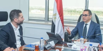 وزير الاستثمار والتجارة الخارجية ، وفد شركة "LDV" ،تعزيز ، الاستثمارية ، التعليم، التنمية المستدامة 