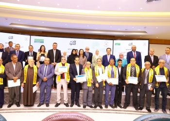 إعلان أسماء الفائزين بلقب "الأب القدوة 2025" في مختلف المحافظات 22 - جريدة المساء