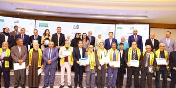 إعلان أسماء الفائزين بلقب "الأب القدوة 2025" في مختلف المحافظات 1 - جريدة المساء