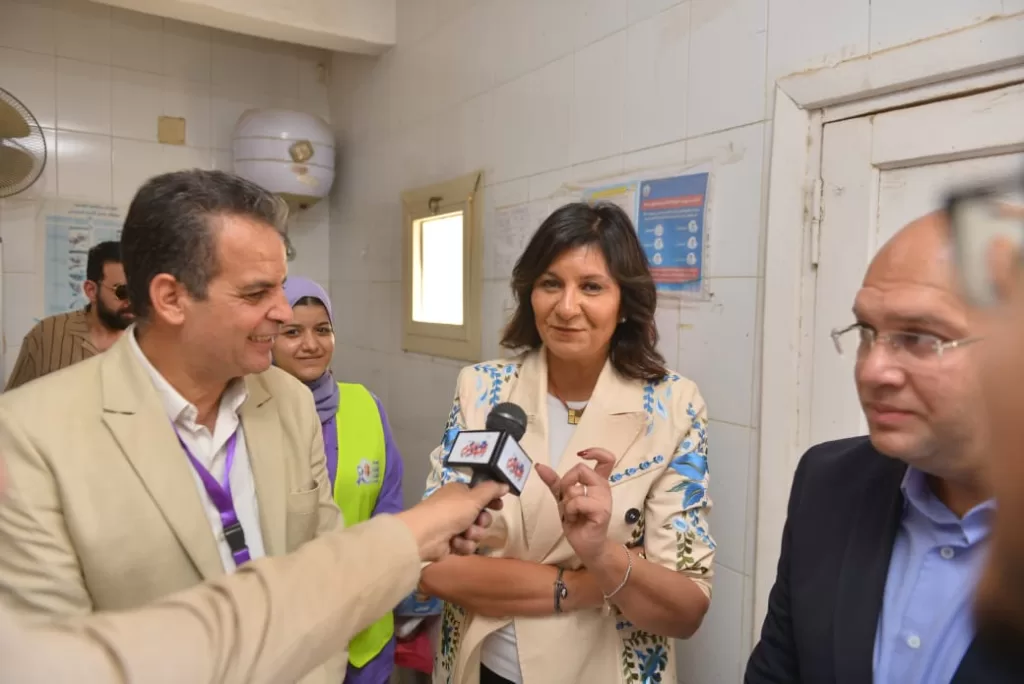 الباقيات الصالحات تقدم خدمات طبية واجتماعية للمسنين ومرضى الزهايمر بالجيزة 25 - جريدة المساء