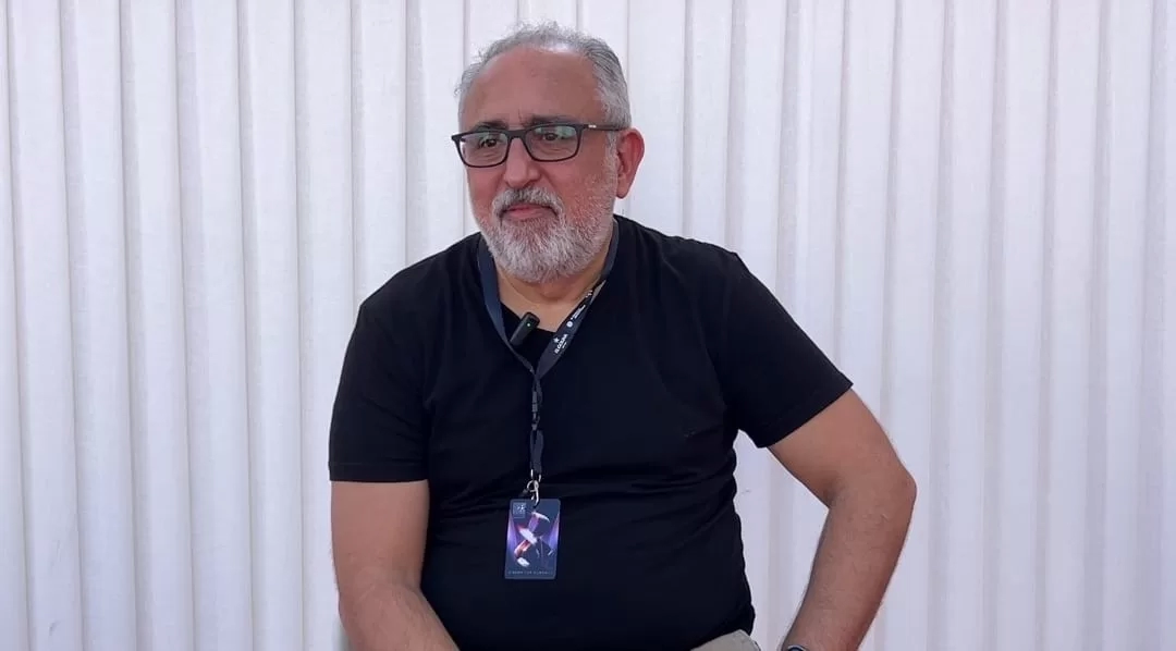 تامر كروان يوثق أعماله الموسيقية لحماية حقوقها بالتعاون مع ريتشارد الحاج 17 - جريدة المساء