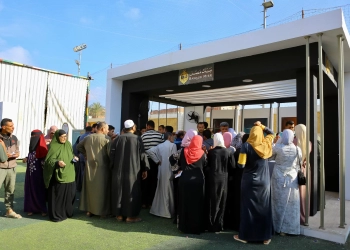 "صناع الخير" تطلق مبادرة "تمكين" لدعم وتأهيل أهالى قرية محمد صلاح 29 - جريدة المساء