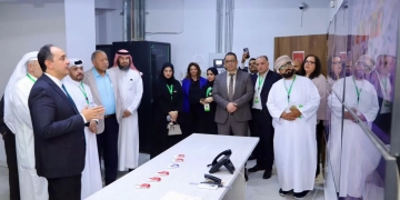 وفود عربية تشيد بالتجربة المصرية في علاج وتأهيل المدمنين 1 - جريدة المساء