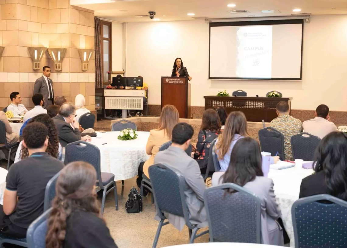 وزيرة التضامن: إشراك طلاب الجامعات في خدمة المجتمع يعزز روح التطوع والانتماء 19 - جريدة المساء