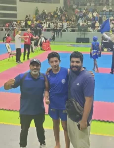 لاعب الشروق ثالث الجمهورية في الساندا تحت 14 سنة 21 - جريدة المساء لاعب الشروق ثالث الجمهورية في الساندا تحت 14 سنة 20 - جريدة المساء