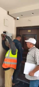 أكبر حملة موسعة بمدينة الشروق لإزالة المخالفات وغلق وتشميع الوحدات غير المرخصة 21 - جريدة المساء