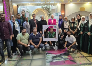 "إنتِى السند".. مبادرة مصر الخير لتمكين الغارمات وإعادة الأمل لحياتهن 28 - جريدة المساء