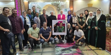 "إنتِى السند".. مبادرة مصر الخير لتمكين الغارمات وإعادة الأمل لحياتهن 1 - جريدة المساء