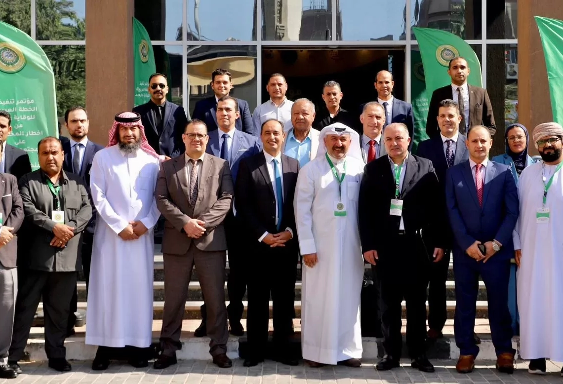 مؤتمر عربي يوصي باعتماد خطة شاملة لمكافحة المخدرات من منظور اجتماعي 19 - جريدة المساء