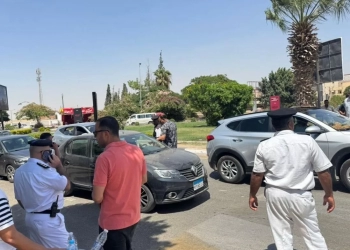 الأمن في خدمة المواطن.. حملات بالشروق لتحقيق الأمان 23 - جريدة المساء