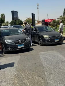 الأمن في خدمة المواطن.. حملات بالشروق لتحقيق الأمان 23 - جريدة المساء