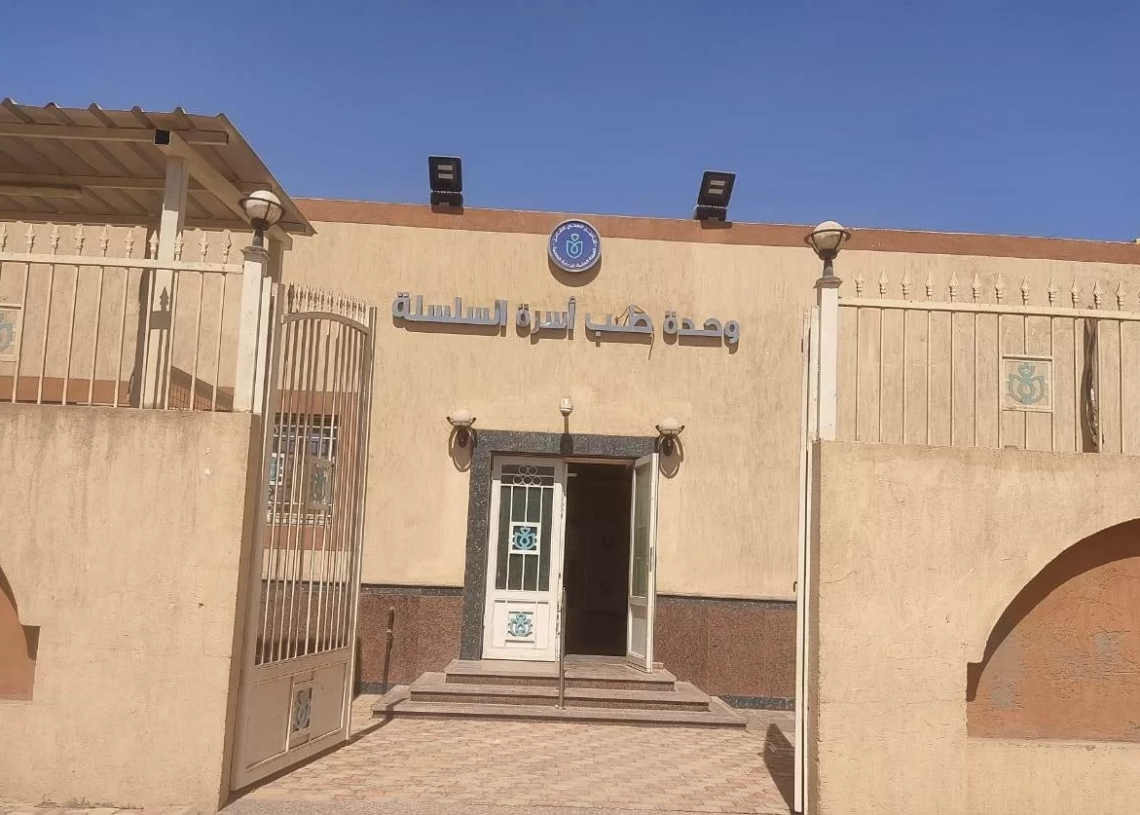 محافظ أسوان يتابع إستكمال تشغيل المراكز الطبية والوحدات الصحية ضمن منظومة التأمين الصحي الشامل لضمان تقديم خدمات طبية متكاملة للمواطنين 19 - جريدة المساء