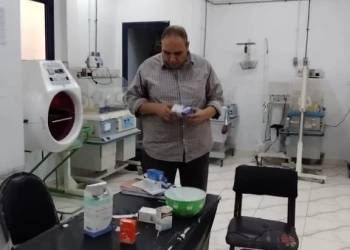 غلق وتشميع مركز حضانات بمركز الواسطى لمخالفة اشتراطات الترخيص 17 - جريدة المساء