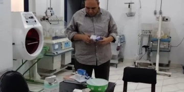 غلق وتشميع مركز حضانات بمركز الواسطى لمخالفة اشتراطات الترخيص 1 - جريدة المساء