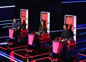 تفاصيل الحلقة الأولى من "ذا فويس" بالموسم السادس.. والحماس سيد الموقف 21 - جريدة المساء