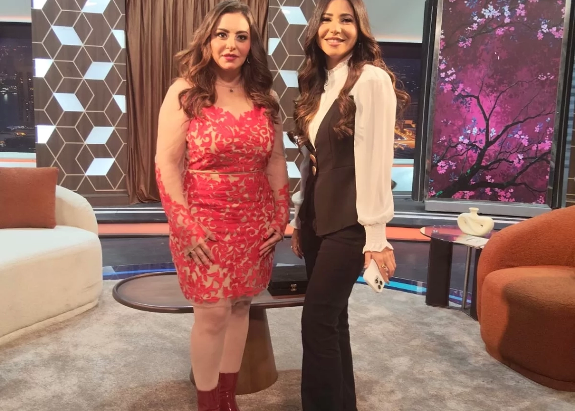 إلهام عبد البديع تكشف حقيقة القبض على الملحن وليد سامي ونصيحة تامر حسنى و كرارةً 19 - جريدة المساء