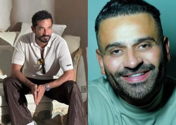 انضمام عمر السعيد لأبطال مسلسل "الريس" 21 - جريدة المساء