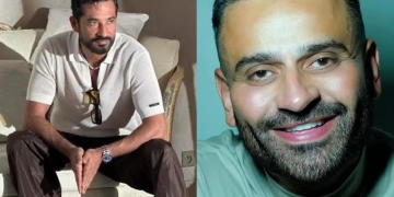 انضمام عمر السعيد لأبطال مسلسل "الريس" 1 - جريدة المساء