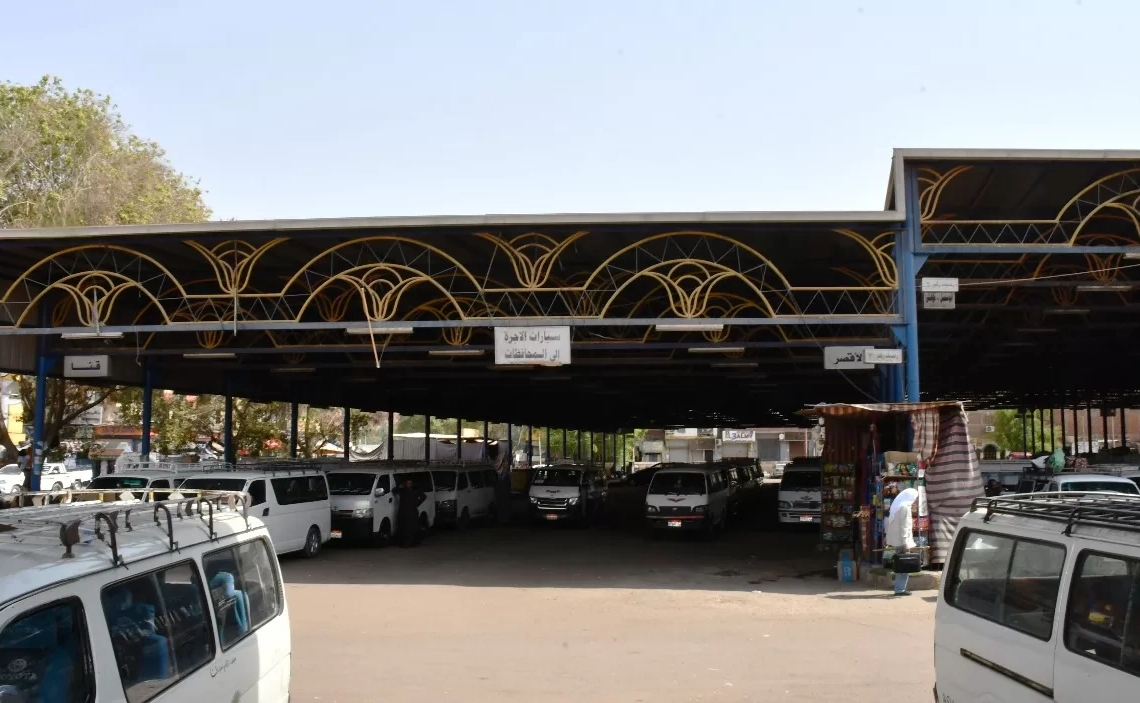 محافظ القاهرة يعتمد تعريفة جديدة فى أسعار الركوب بزيادة بين ١٠% إلى ١٥ 19 - جريدة المساء