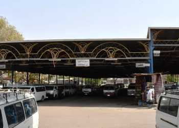 محافظ القاهرة يعتمد تعريفة جديدة فى أسعار الركوب بزيادة بين ١٠% إلى ١٥ 27 - جريدة المساء