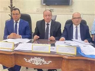 تقدم 105 للترشيح لانتخابات مجلس النواب بمحافظة المنيا 17 - جريدة المساء