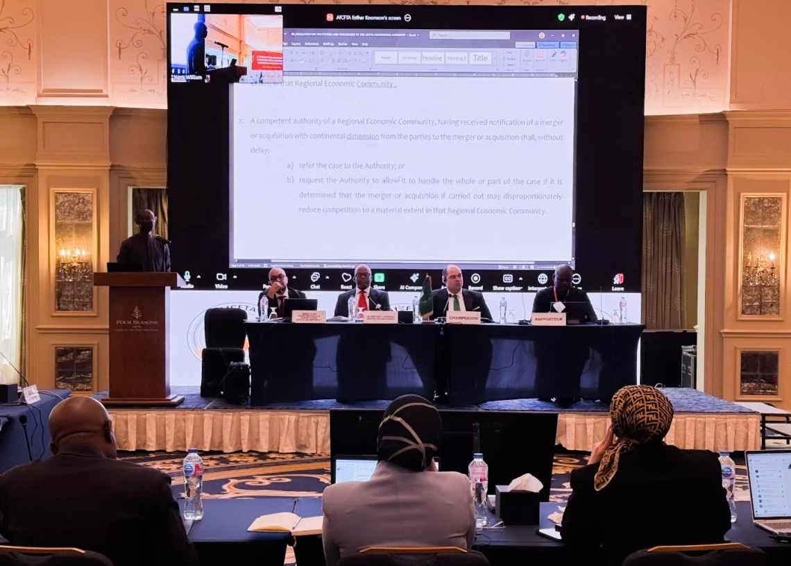 برئاسة مصر وحضور ممثلى 36 دولة إفريقية .. بحث اعتماد لوائح انشاء جهاز المنافسة القارى 20 - جريدة المساء برئاسة مصر وحضور ممثلى 36 دولة إفريقية .. بحث اعتماد لوائح انشاء جهاز المنافسة القارى 19 - جريدة المساء