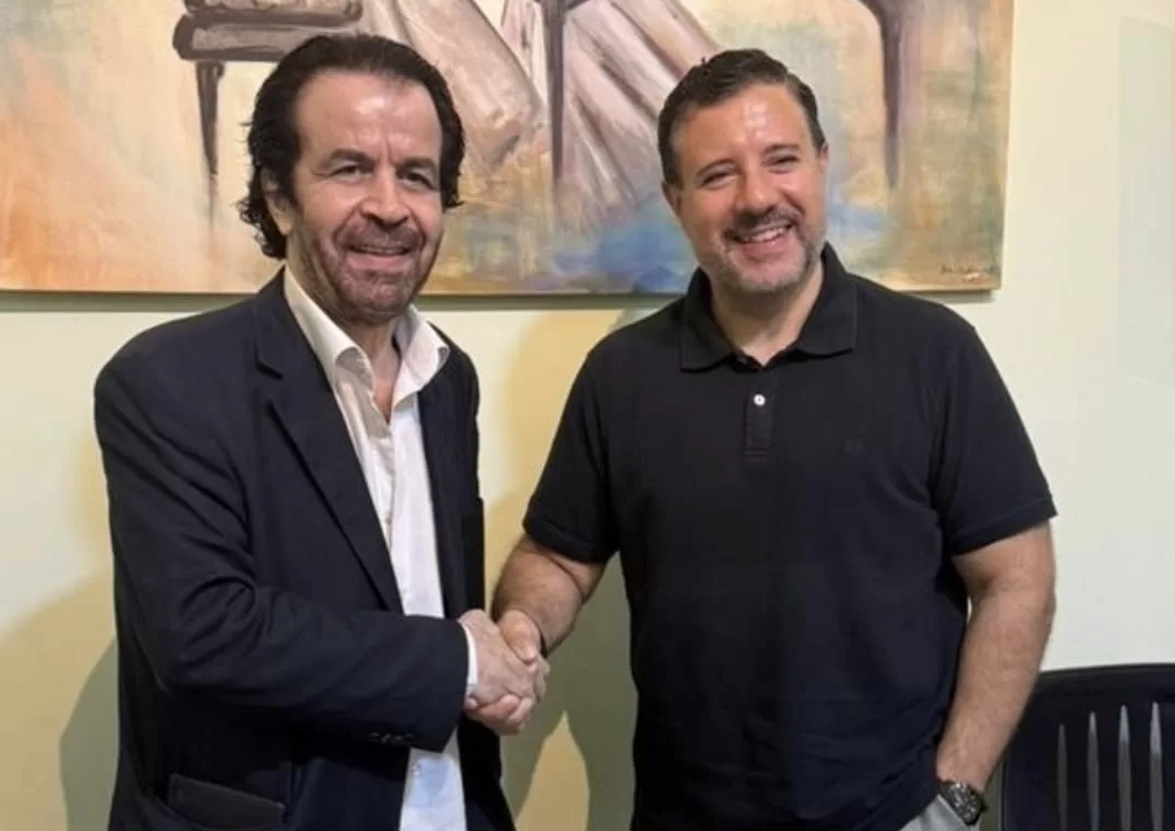 بعد غيابه لسنوات.. ناصر المزداوي يحضر لمشاريع جديدة مع ريتشارد الحاج 20 - جريدة المساء بعد غيابه لسنوات.. ناصر المزداوي يحضر لمشاريع جديدة مع ريتشارد الحاج 19 - جريدة المساء