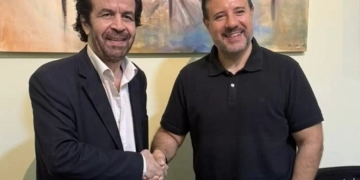 بعد غيابه لسنوات.. ناصر المزداوي يحضر لمشاريع جديدة مع ريتشارد الحاج 2 - جريدة المساء بعد غيابه لسنوات.. ناصر المزداوي يحضر لمشاريع جديدة مع ريتشارد الحاج 1 - جريدة المساء