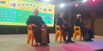 أوقاف الشروق تنظم ندوة عن “احترام الكبير” بنادي الشروق 1 - جريدة المساء