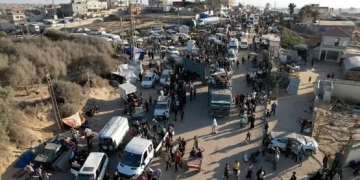 مصدر بالفصائل: حماس لن تشارك في حكم غزة بعد الحرب 1 - جريدة المساء