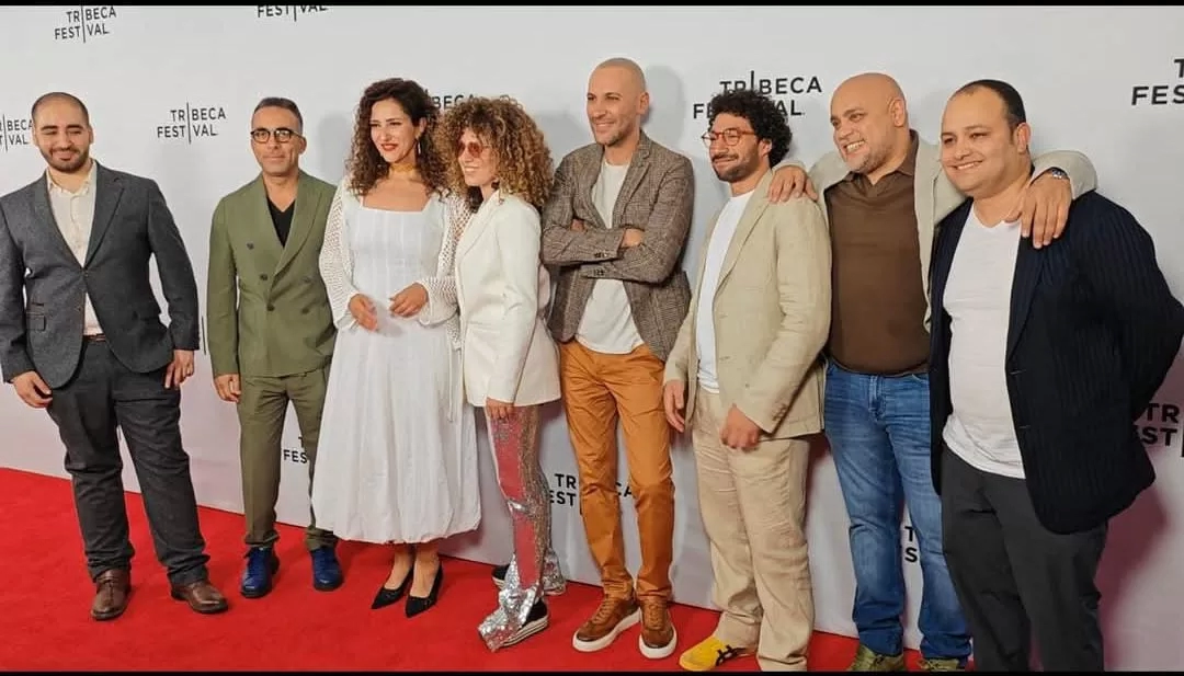 تصفيق حار ل "هابي بيرث داي" فور انتهاء عرضه في "الجونة السينمائي"  17 - جريدة المساء