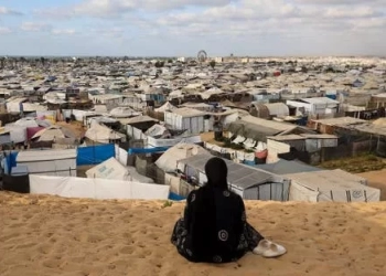 الأنظار تتجه إلى مصر لإنهاء معاناة الفلسطينيين بوقف الإبادة وتنفيذ خطة ترامب 19 - جريدة المساء