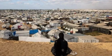 الأنظار تتجه إلى مصر لإنهاء معاناة الفلسطينيين بوقف الإبادة وتنفيذ خطة ترامب 2 - جريدة المساء الأنظار تتجه إلى مصر لإنهاء معاناة الفلسطينيين بوقف الإبادة وتنفيذ خطة ترامب 1 - جريدة المساء