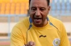 خضر يعتذر عن منصب "المدرب العام" للإسماعيلي ويعلن ارتباطه بنادٍ ليبي 1 - جريدة المساء