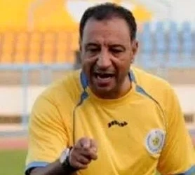 خضر يعتذر عن منصب "المدرب العام" للإسماعيلي ويعلن ارتباطه بنادٍ ليبي 15 - جريدة المساء