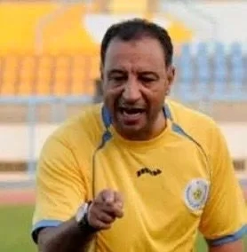 خضر يعتذر عن منصب "المدرب العام" للإسماعيلي ويعلن ارتباطه بنادٍ ليبي 18 - جريدة المساء