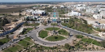 تدريبات تنموية متنوعة لأعضاء هيئة التدريس بجامعة القناة 2 - جريدة المساء تدريبات تنموية متنوعة لأعضاء هيئة التدريس بجامعة القناة 1 - جريدة المساء