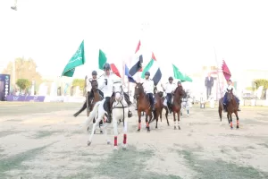 محافظ الشرقية يفتتح مهرجان الخيول العربية الأصيلة في دورته الـ 29ـ 38 - جريدة المساء محافظ الشرقية يفتتح مهرجان الخيول العربية الأصيلة في دورته الـ 29ـ 37 - جريدة المساء