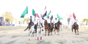 محافظ الشرقية يفتتح مهرجان الخيول العربية الأصيلة في دورته الـ 29ـ 2 - جريدة المساء محافظ الشرقية يفتتح مهرجان الخيول العربية الأصيلة في دورته الـ 29ـ 1 - جريدة المساء
