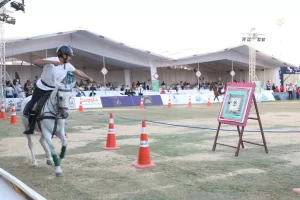 محافظ الشرقية يفتتح مهرجان الخيول العربية الأصيلة في دورته الـ 29ـ 36 - جريدة المساء محافظ الشرقية يفتتح مهرجان الخيول العربية الأصيلة في دورته الـ 29ـ 35 - جريدة المساء